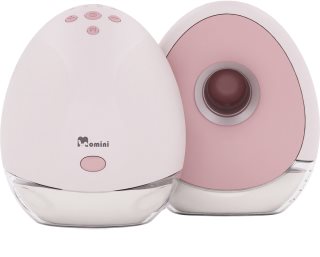 Momini TwinHarmony Breast Pump electric 1 pc
