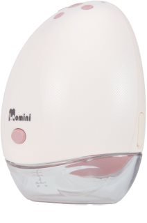 Momini SingleHarmony extractor de leche materna sin cable 1 ud