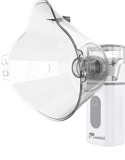 Momini NebuNova Nebulizer nebuliser 1 pc