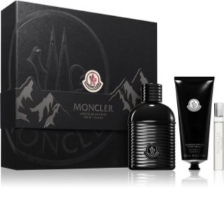 Moncler Sunrise Pour Homme darilni set za moške