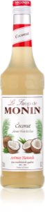 Monin Le Sirop Kokos sirup na prípravu nápoja príchuť Coconut 700 ml