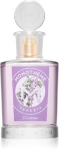 Monotheme Wisteria Eau de Toilette eau de toilette for women 100 ml
