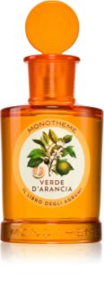 Monotheme Il Libro Degli Agrumi Verde d'Arancia toaletna voda uniseks 100 ml