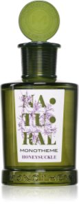 Monotheme Natural Honey Suckle Eau de Toilette Vaporisateur тоалетна вода унисекс 100 мл.