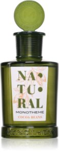 Monotheme Natural Cocoa Beans Parfüümvesi unisex 100 ml