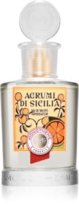 Monotheme Agrumi di Sicilia Vaporisateur Unisex Eau de Toilette mixte 100 ml