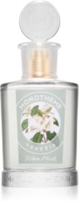 Monotheme White Musk Eau de Toilette eau de toilette for women 100 ml