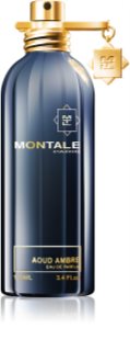 Montale Aoud Ambre woda perfumowana unisex 100 ml