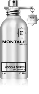Montale Wood & Spices Eau de Parfum miehille