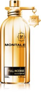 Montale Full Incense Eau de Parfum unisex
