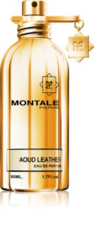 Montale Aoud Leather Smaržūdens (EDP) abiem dzimumiem