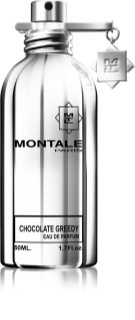 Montale Chocolate Greedy parfémovaná voda unisex 50 ml