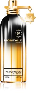 Montale Vetiver Patchouli eau de parfum unisex 100 ml