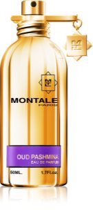 Montale Oud Pashmina parfémovaná voda unisex