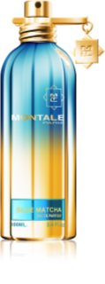 Montale Blue Matcha Eau de Parfum Unisex 100 ml