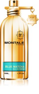 Montale Blue Matcha Eau de Parfum unisex