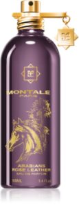 Montale Arabians Rose Leather Eau de Parfum unisex 100 ml