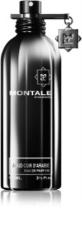 Montale Aoud Cuir d'Arabie woda perfumowana dla mężczyzn 100 ml