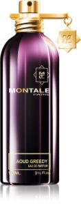 Montale Aoud Greedy parfumska voda uniseks 100 ml