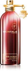 Montale Red Aoud Smaržūdens (EDP) abiem dzimumiem