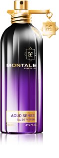 Montale Aoud Sense woda perfumowana unisex 100 ml