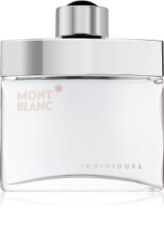 Montblanc Individuel Eau de Toilette pour homme
