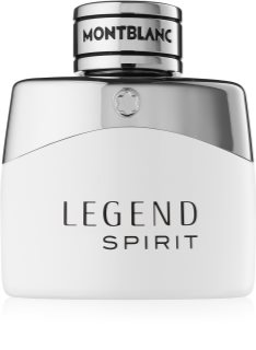 Montblanc Legend Spirit eau de toilette for men