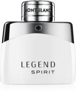 Montblanc Legend Spirit toaletna voda za moške