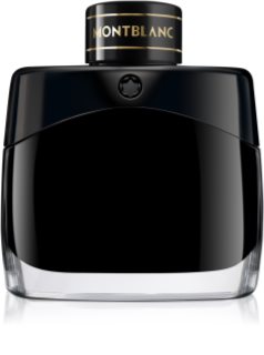 Montblanc Legend Eau de Parfum uraknak 50 ml