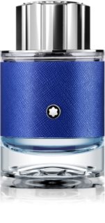 Montblanc Explorer Ultra Blue parfemska voda za muškarce
