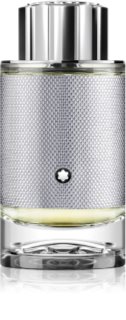 Montblanc Explorer Platinum eau de parfum for men 100 ml