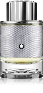 Montblanc Explorer Platinum parfumovaná voda pre mužov 60 ml