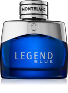 Montblanc Legend Blue Eau de Parfum für Herren