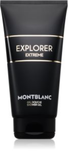 Montblanc Explorer Extreme Brusegel til mænd 150 ml