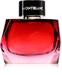 Montblanc Signature Elixir Eau de Parfum para mulheres