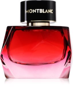 Montblanc Signature Elixir Parfumuotas vanduo moterims