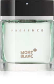 Montblanc Presence Eau de Toilette pour homme