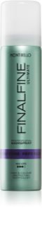 Montibello FINALFINE laque cheveux pour tous types de cheveux 75 ml