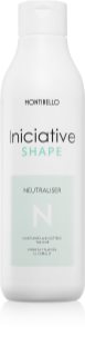 Montibello Iniciative Shape Stylingcreme 1000 ml
