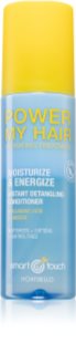 Montibello Smart Touch Power My Hair serum w sprayu bez spłukiwania dla łatwego rozczesywania włosów 200 ml