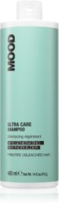 MOOD Ultra Care šampon pro barvené vlasy 400 ml