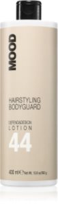 MOOD Hairstyling Bodyguard Defend & Design fixační gel na vlasy