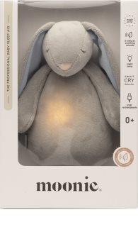 Moonie The Humming Friend 2.0 Sky przytulanka do spania z melodią 1 szt.