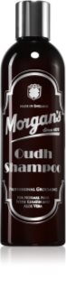 Morgan's Oudh Shampoo šampon za kosu za muškarce 250 ml