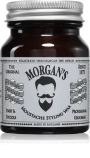 Morgan's Moustache Styling Wax bajusz viasz 50 g