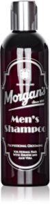 Morgan's Men's Shampoo champú para cabello para hombre 250 ml