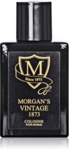 Morgan's Vintage 1873 Cologne kolonjska voda za moške 50 ml