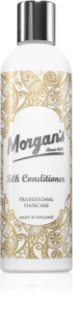 Morgan's Silk Conditioner Conditioner