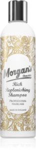 Morgan's Rich Replenishing Shampoo shampoing nourrissant