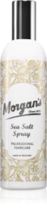Morgan's Sea Salt Spray sprej na vlasy pro plážový efekt s mořskou solí 250 ml